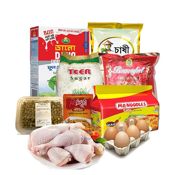 Grocery