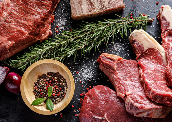 Meat