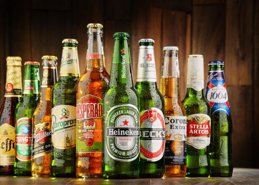 Beer