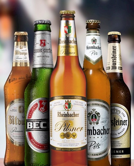 Pilsner