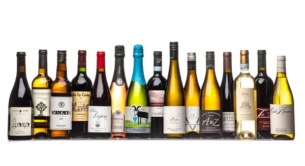 Wine