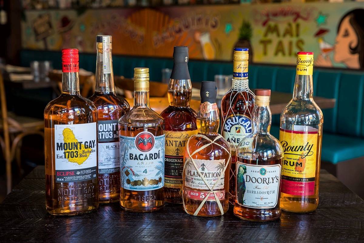 Rum