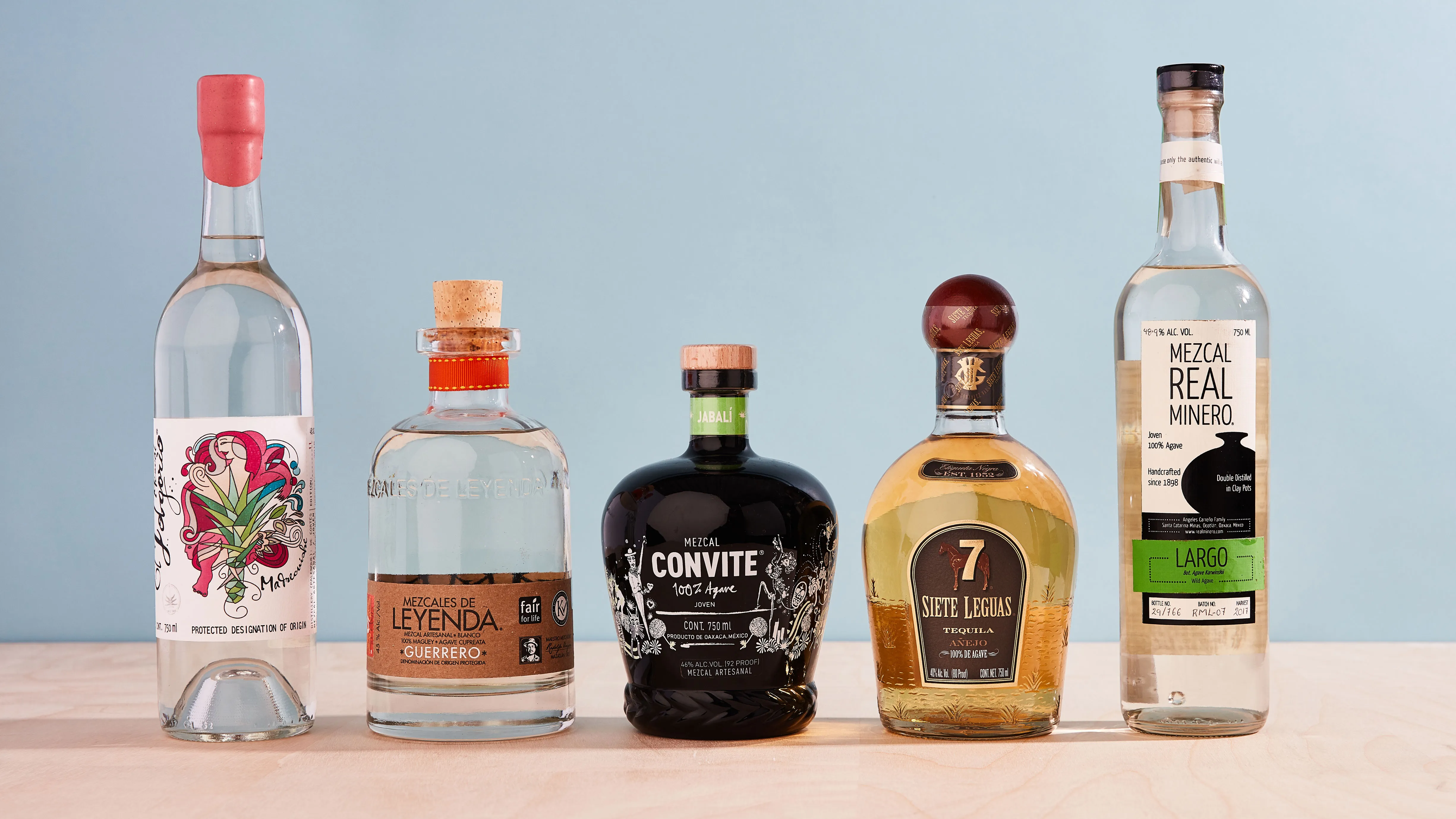 Mezcal