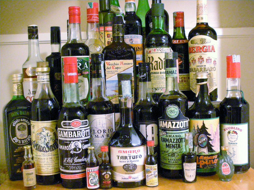 Liqueur