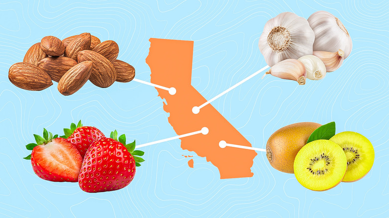 California (USA – state specific)