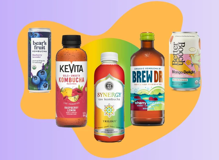 Kombucha